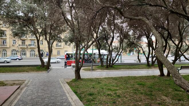 Продаётся 3-комн. вторичка 80 м², м. Ази Асланов, photo 4 from 19