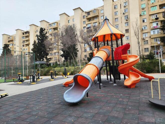 Продаётся 3-комн. вторичка 80 м², м. Ази Асланов, photo 10 from 19