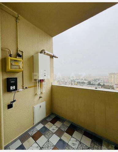 Сдаётся 2-комн. новостройка 65 м², м. Халглар Достлугу, photo 11 from 13