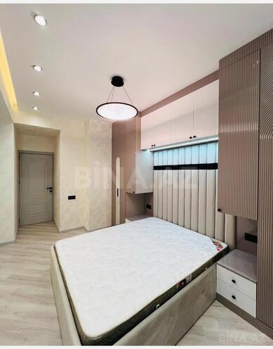 Сдаётся 2-комн. новостройка 65 м², м. Халглар Достлугу, photo 3 from 13