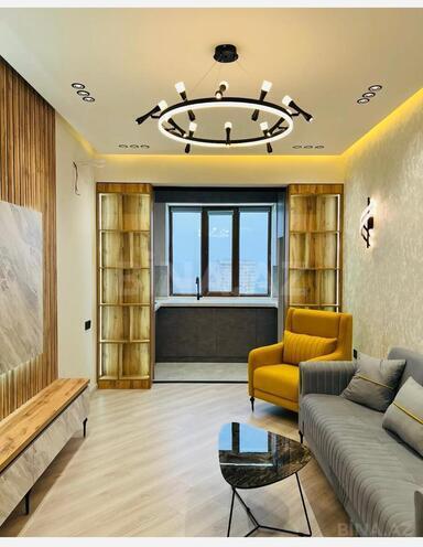 Сдаётся 2-комн. новостройка 65 м², м. Халглар Достлугу, photo 5 from 13