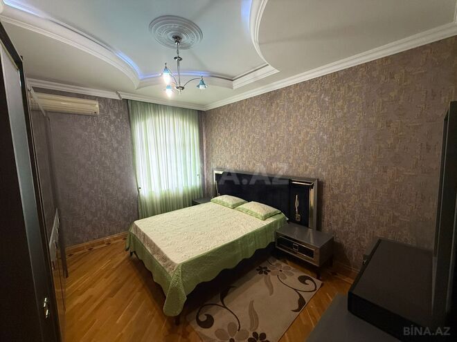 Satılır 12 otaqlı həyət evi/bağ evi 800 m², Səbail r., photo 7 from 19