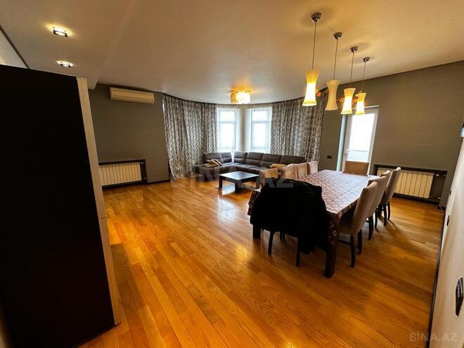 Сдаётся 4-комн. новостройка 195 м², м. Нариман Нариманов, photo 3 from 20