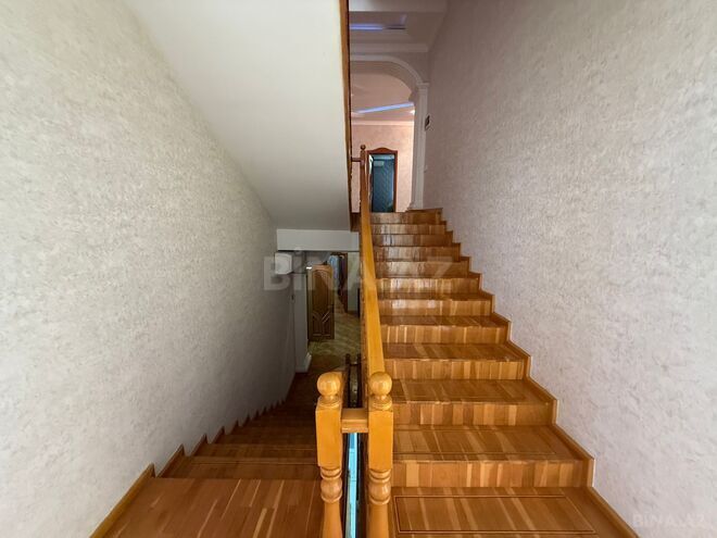 Satılır 12 otaqlı həyət evi/bağ evi 800 m², Səbail r., photo 6 from 19