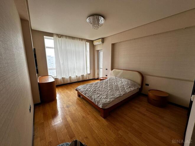 Сдаётся 4-комн. новостройка 195 м², м. Нариман Нариманов, photo 8 from 20