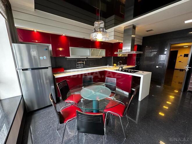 Сдаётся 4-комн. новостройка 195 м², м. Нариман Нариманов, photo 4 from 20