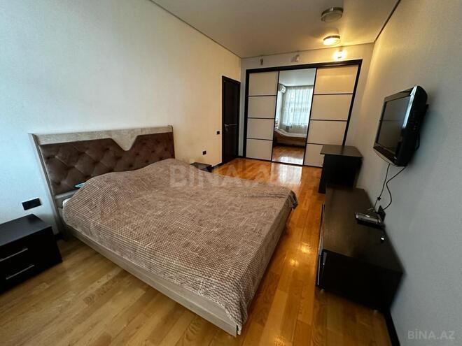 Сдаётся 4-комн. новостройка 195 м², м. Нариман Нариманов, photo 9 from 20