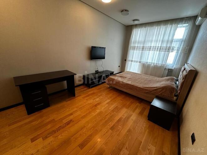 Сдаётся 4-комн. новостройка 195 м², м. Нариман Нариманов, photo 10 from 20
