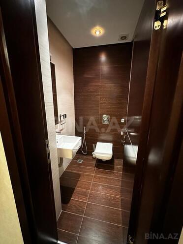 Сдаётся 4-комн. новостройка 195 м², м. Нариман Нариманов, photo 15 from 20