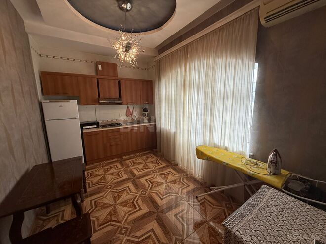Satılır 12 otaqlı həyət evi/bağ evi 800 m², Səbail r., photo 15 from 19