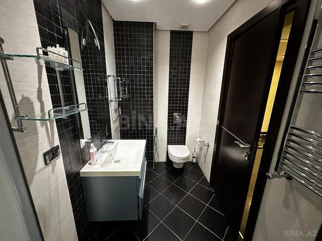 Сдаётся 4-комн. новостройка 195 м², м. Нариман Нариманов, photo 13 from 20