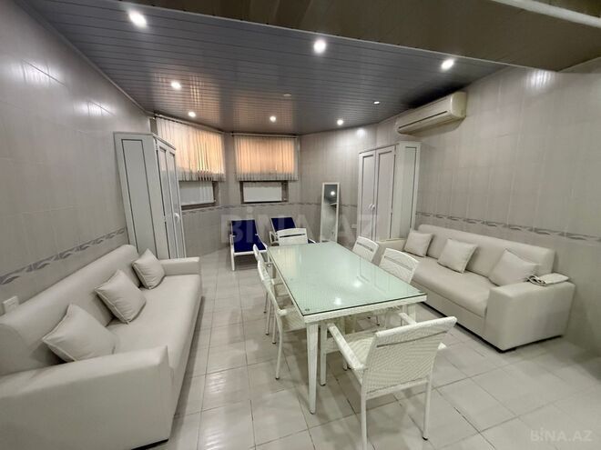 Satılır 12 otaqlı həyət evi/bağ evi 800 m², Səbail r., photo 16 from 19