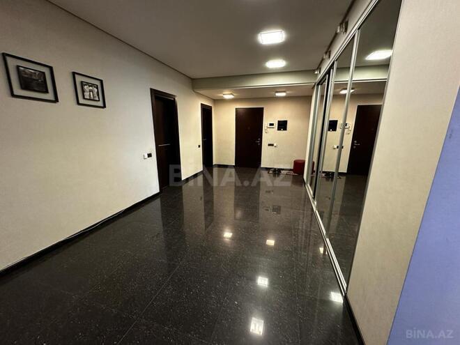 Сдаётся 4-комн. новостройка 195 м², м. Нариман Нариманов, photo 19 from 20