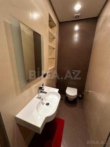 Сдаётся 4-комн. новостройка 195 м², м. Нариман Нариманов, photo 16 from 20