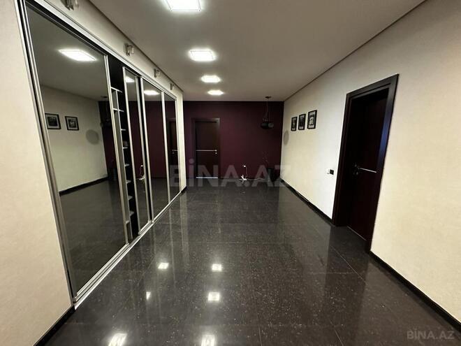 Сдаётся 4-комн. новостройка 195 м², м. Нариман Нариманов, photo 18 from 20