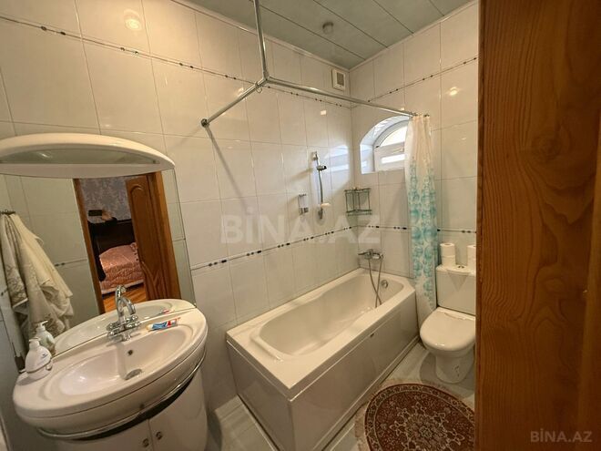 Satılır 12 otaqlı həyət evi/bağ evi 800 m², Səbail r., photo 18 from 19
