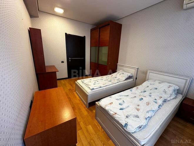 Сдаётся 4-комн. новостройка 195 м², м. Нариман Нариманов, photo 11 from 20