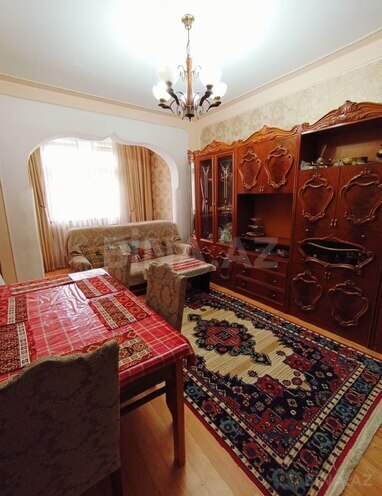 Продаётся 3-комн. вторичка 70 м², м. Мемар Аджеми, photo 3 from 13