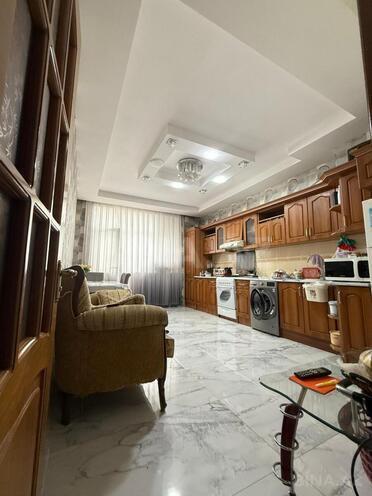 Satılır 3 otaqlı yeni tikili 127 m², Əhmədli m., photo 3 from 14