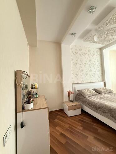 Satılır 3 otaqlı yeni tikili 127 m², Əhmədli m., photo 8 from 14