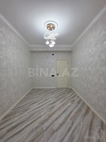 Продаётся 3-комн. новостройка 106 м², м. Ази Асланов, photo 9 from 20