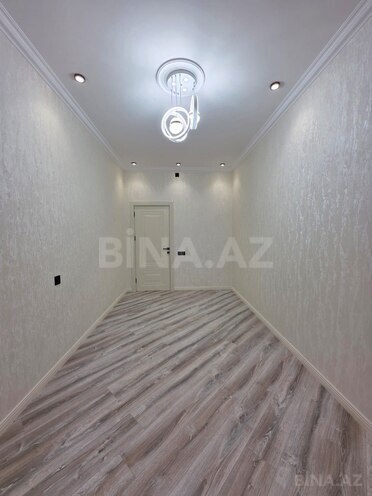 Продаётся 3-комн. новостройка 106 м², м. Ази Асланов, photo 7 from 20
