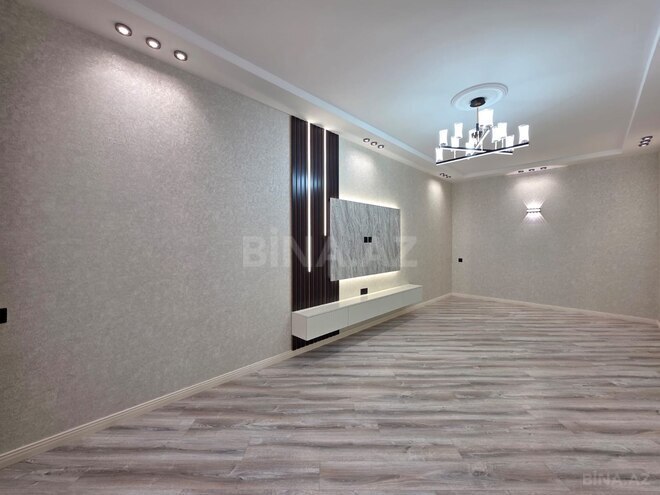 Продаётся 3-комн. новостройка 106 м², м. Ази Асланов, photo 3 from 20