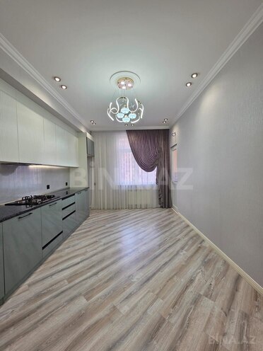 Продаётся 3-комн. новостройка 106 м², м. Ази Асланов, photo 11 from 20