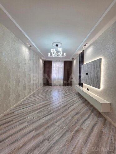Продаётся 3-комн. новостройка 106 м², м. Ази Асланов, photo 4 from 20