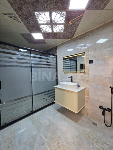 Продаётся 3-комн. новостройка 106 м², м. Ази Асланов, photo 15 from 20