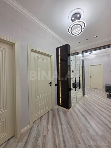 Продаётся 3-комн. новостройка 106 м², м. Ази Асланов, photo 19 from 20