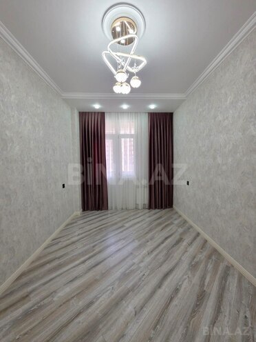 Продаётся 3-комн. новостройка 106 м², м. Ази Асланов, photo 8 from 20