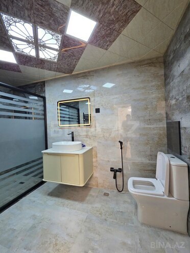 Продаётся 3-комн. новостройка 106 м², м. Ази Асланов, photo 14 from 20