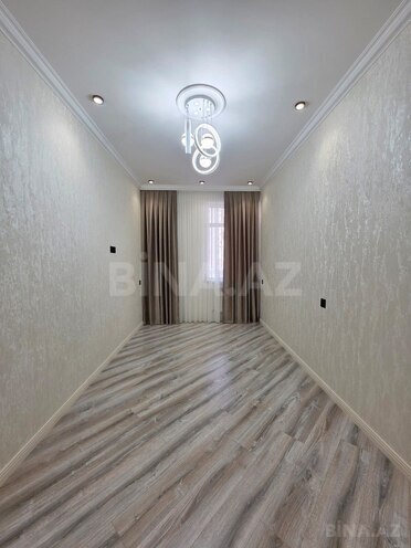 Продаётся 3-комн. новостройка 106 м², м. Ази Асланов, photo 6 from 20