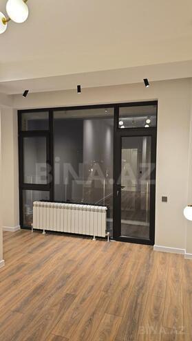 Продаётся 3-комн. новостройка 85 м², м. Нариман Нариманов, photo 10 from 17