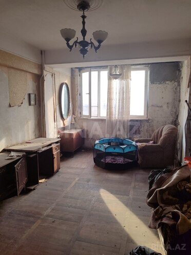 Продаётся 4-комн. вторичка 100 м², м. Гянджлик, photo 3 from 15