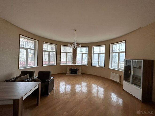 Satılır 4 otaqlı həyət evi/bağ evi 220 m², Həzi Aslanov m., photo 1 from 16