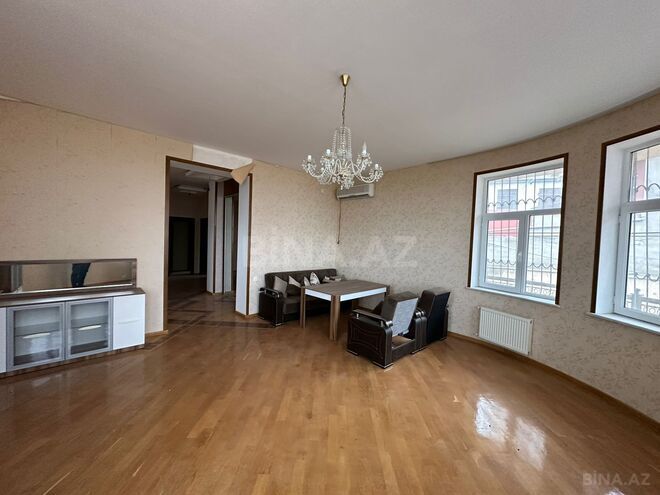 Satılır 4 otaqlı həyət evi/bağ evi 220 m², Həzi Aslanov m., photo 12 from 16