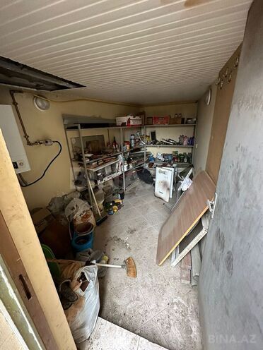 Satılır 4 otaqlı həyət evi/bağ evi 220 m², Həzi Aslanov m., photo 15 from 16