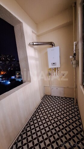 Satılır 2 otaqlı yeni tikili 60 m², Yeni Günəşli q., photo 8 from 9