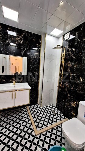 Satılır 2 otaqlı yeni tikili 60 m², Yeni Günəşli q., photo 6 from 9