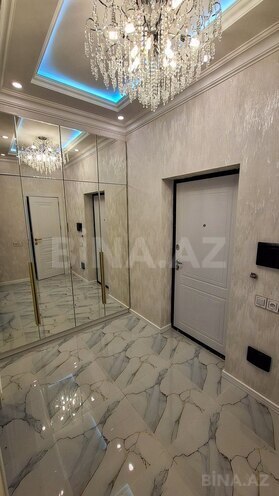 Satılır 2 otaqlı yeni tikili 60 m², Yeni Günəşli q., photo 7 from 9
