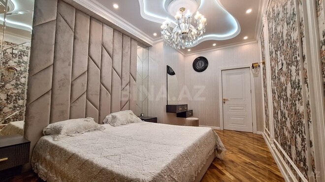 Satılır 2 otaqlı yeni tikili 60 m², Yeni Günəşli q., photo 4 from 9