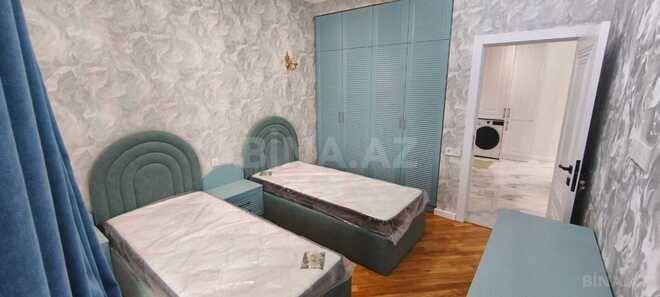 Сдаётся 5-комн. новостройка 175 м², photo 8 from 25