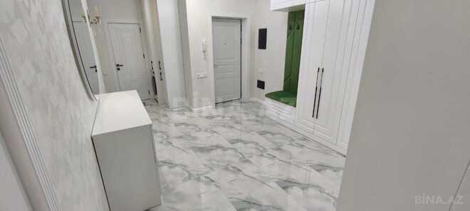 Сдаётся 5-комн. новостройка 175 м², photo 16 from 25