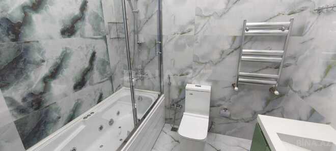 Сдаётся 5-комн. новостройка 175 м², photo 22 from 25