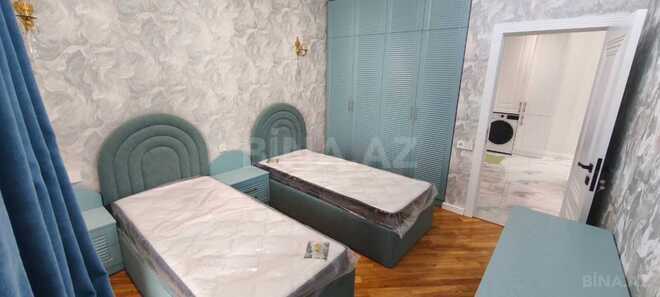 Сдаётся 5-комн. новостройка 175 м², photo 7 from 25