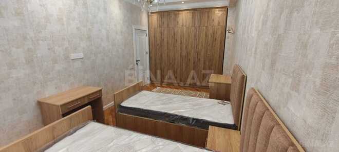 Сдаётся 5-комн. новостройка 175 м², photo 13 from 25