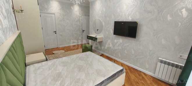 Сдаётся 5-комн. новостройка 175 м², photo 10 from 25