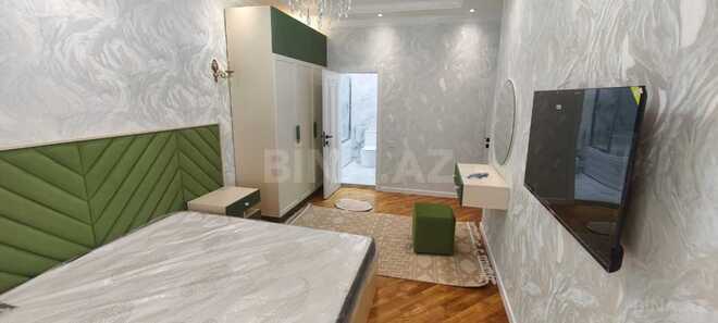Сдаётся 5-комн. новостройка 175 м², photo 6 from 25